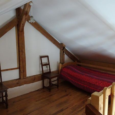 Les Balcons Du Leman Bed & Breakfast Thollon-les-Memises Luaran gambar