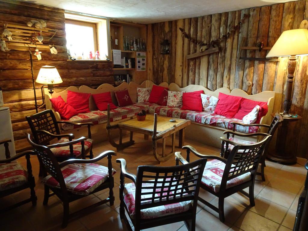 Les Balcons Du Leman Bed & Breakfast Thollon-les-Memises Luaran gambar